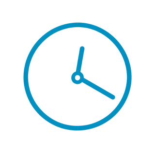 Save Time